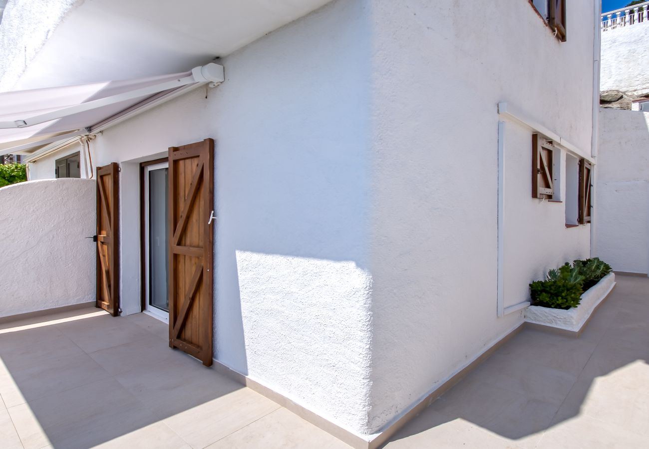 Casa adossada en Rosas / Roses - Ibiza Bramer 46 Canyelles Roses - Immo Barneda