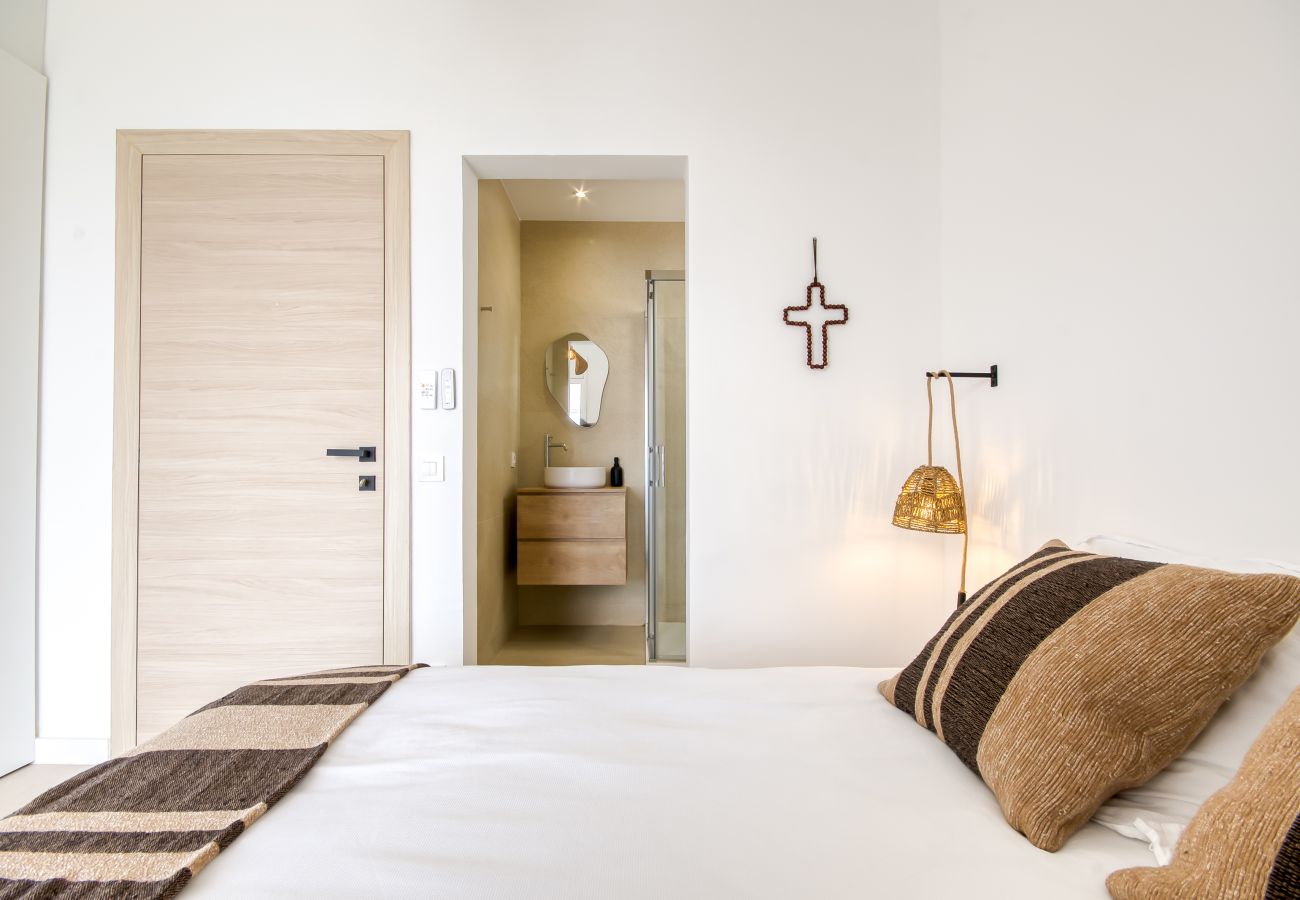 Casa adossada en Rosas / Roses - Ibiza Bramer 46 Canyelles Roses - Immo Barneda