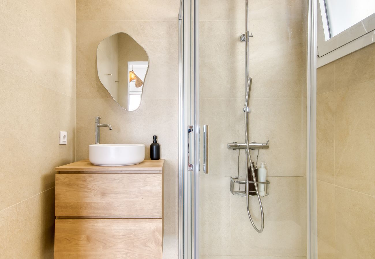 Casa adossada en Rosas / Roses - Ibiza Bramer 46 Canyelles Roses - Immo Barneda