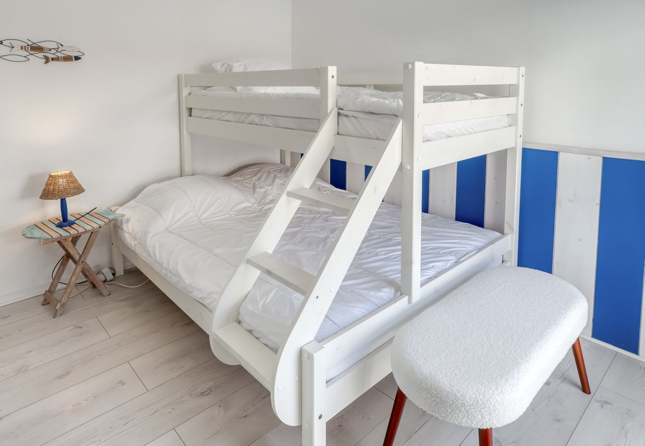 Apartament en Rosas / Roses - Blaumar 7 G Roses Canyelles - Immo Barneda