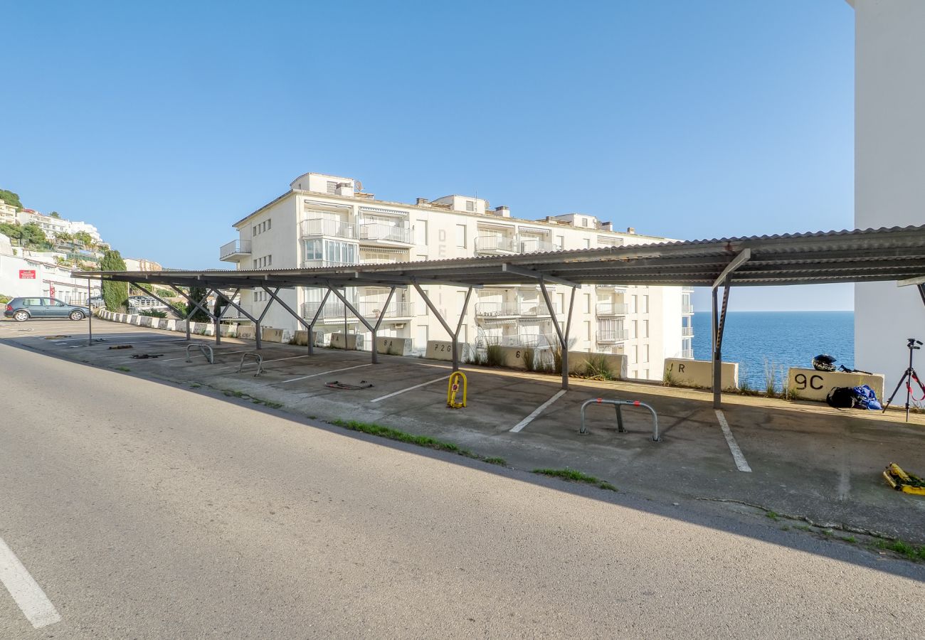 Apartament en Rosas / Roses - Blaumar 7 G Roses Canyelles - Immo Barneda