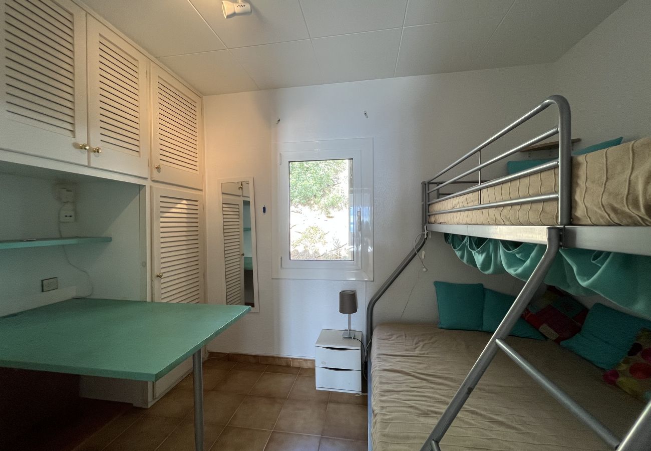 Casa en Rosas / Roses - Mallorca 13 - ImmoBarneda