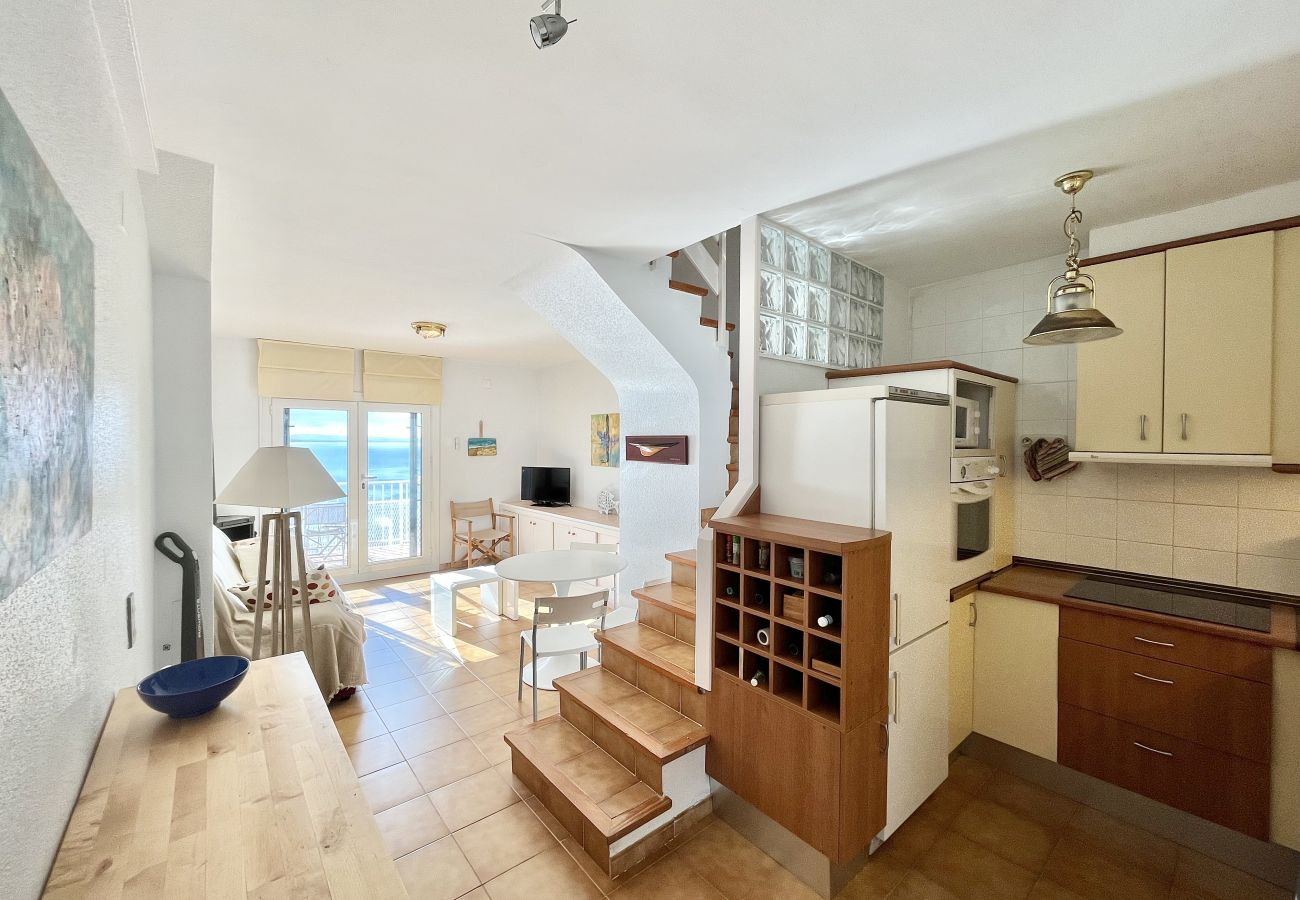 Casa en Rosas / Roses - Mallorca 13 - ImmoBarneda