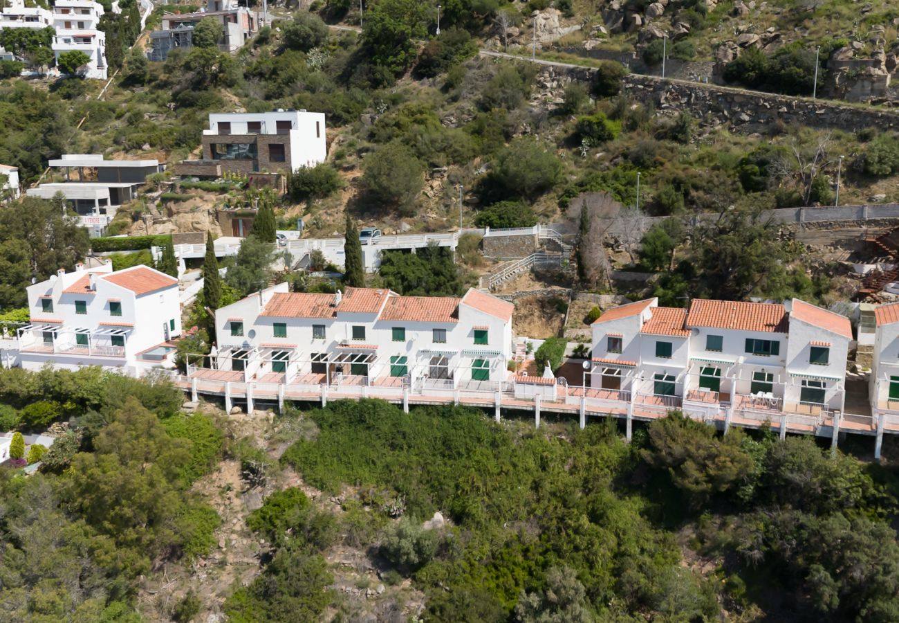 Casa en Rosas / Roses - Mallorca 13 - ImmoBarneda