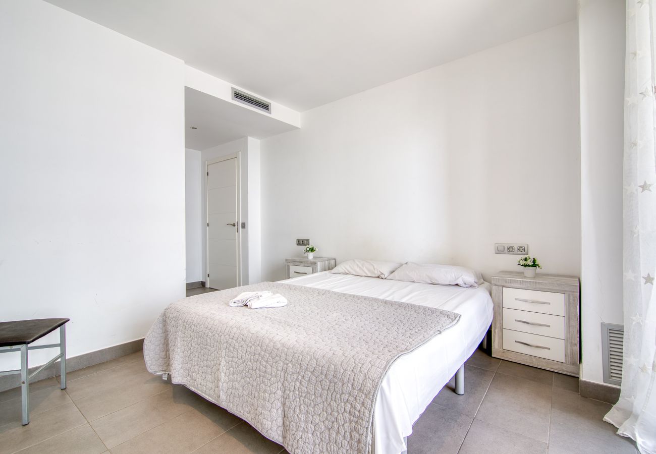 Apartament en Rosas / Roses - EL CINE 1º1º Roses - Immo Barneda 