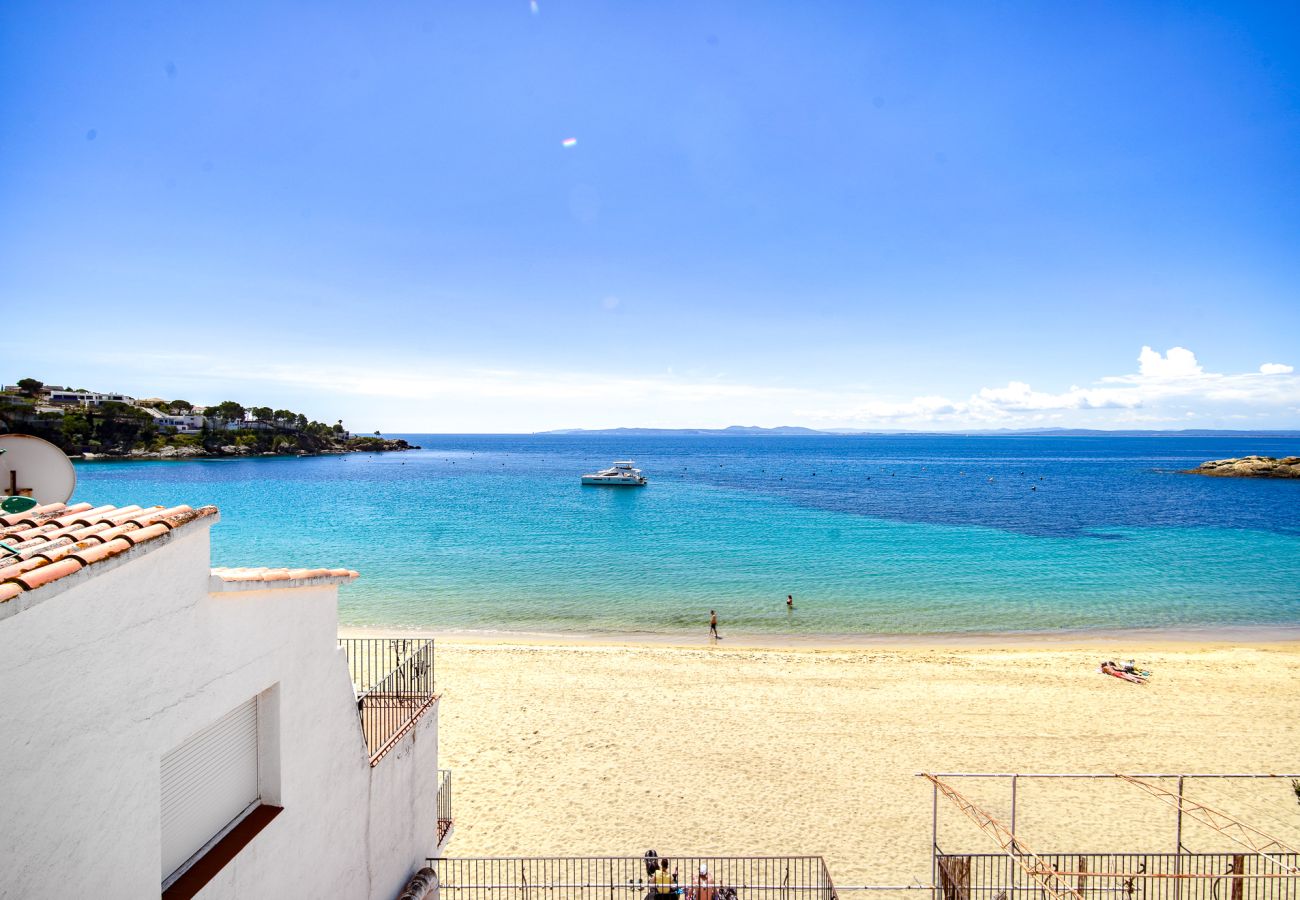 Apartament en Rosas / Roses - Almadrava Beach 3 Roses - Immo Barneda