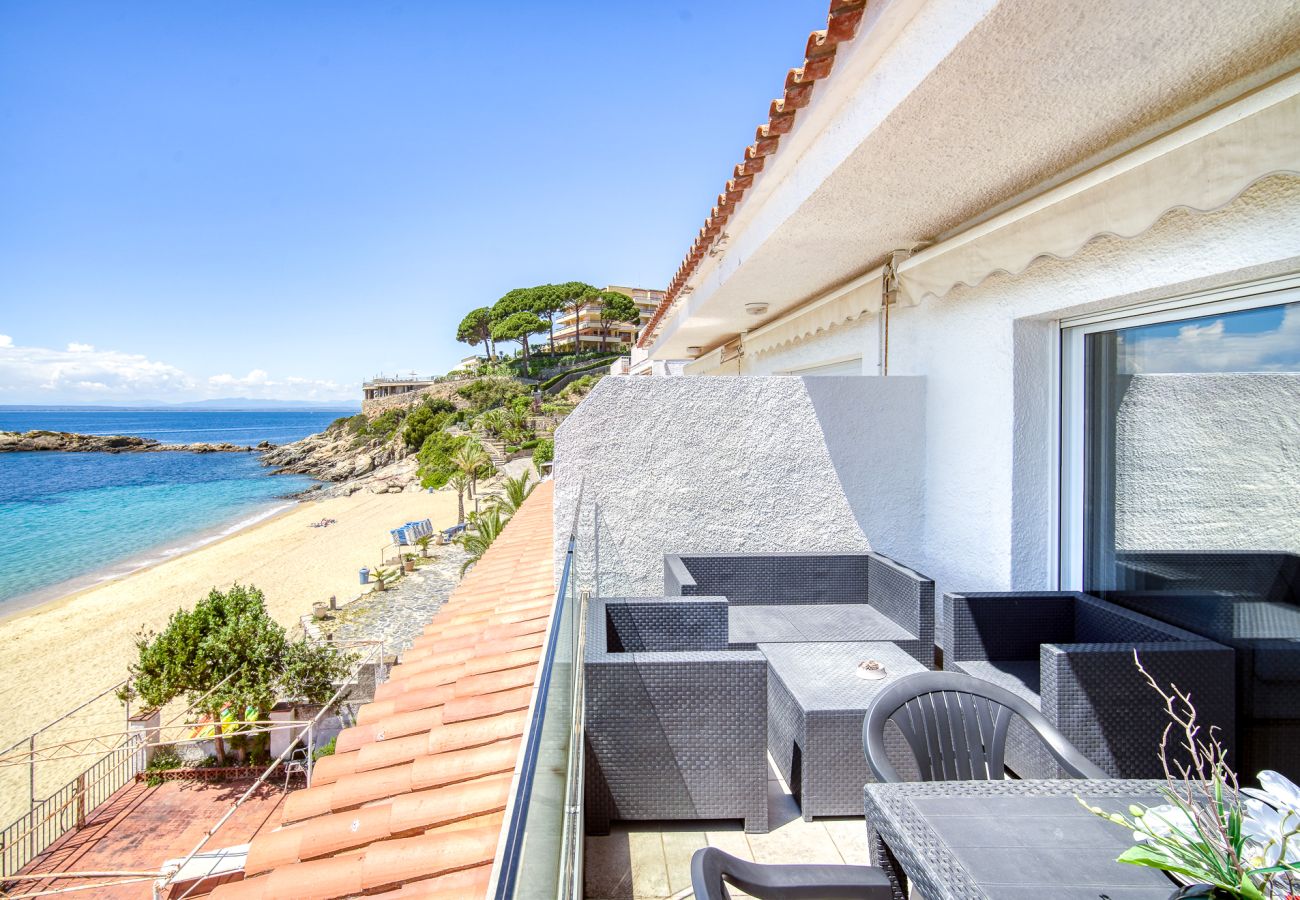 Apartament en Rosas / Roses - Almadrava Beach 3 Roses - Immo Barneda