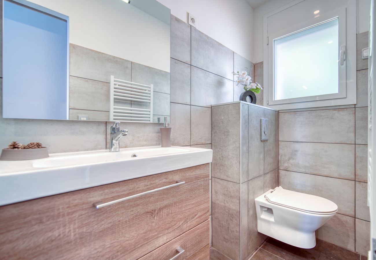 Apartament en Rosas / Roses - Almadrava Beach 3 Roses - Immo Barneda