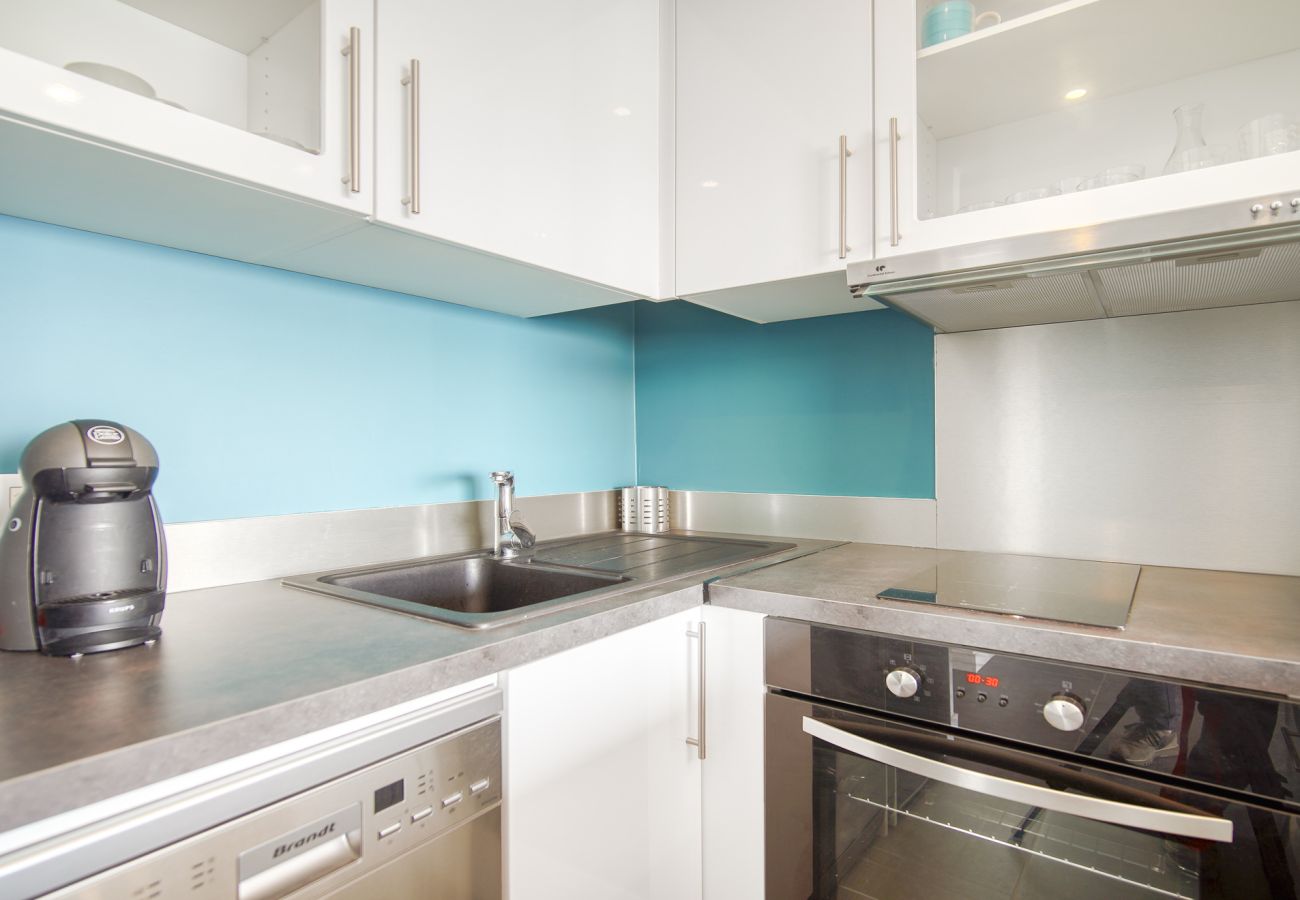 Apartament en Rosas / Roses - Almadrava Beach 3 Roses - Immo Barneda