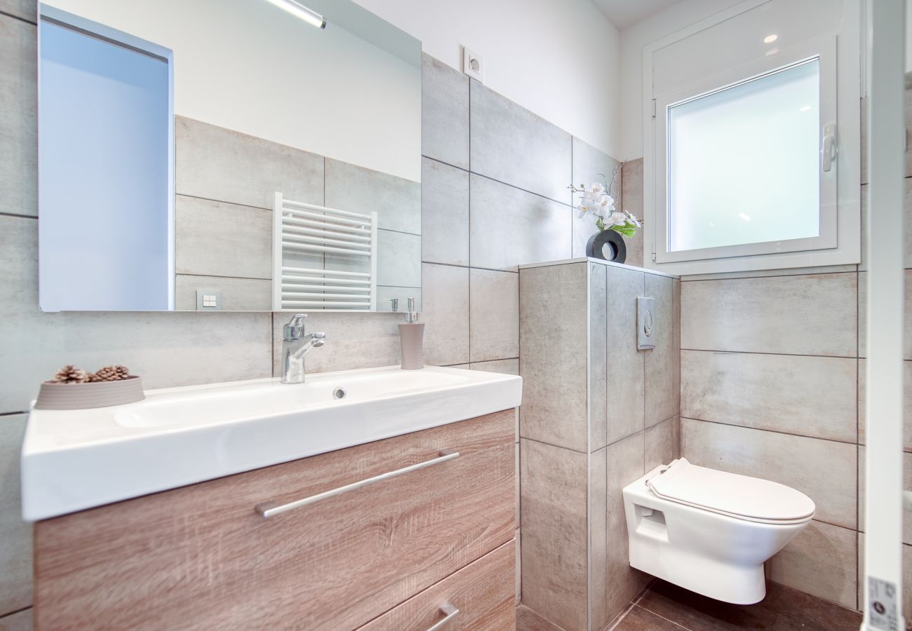 Apartament en Rosas / Roses - Almadrava Beach 3 Roses - Immo Barneda