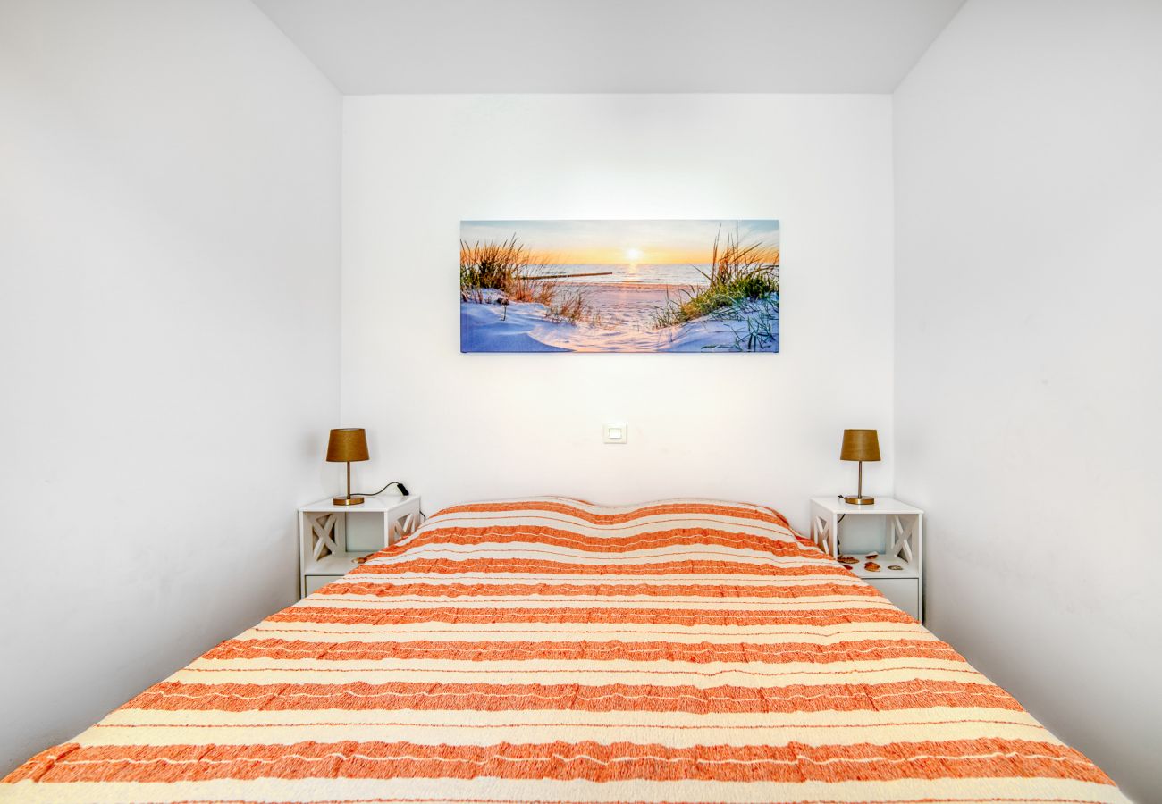 Apartament en Rosas / Roses - Almadrava Beach 3 Roses - Immo Barneda