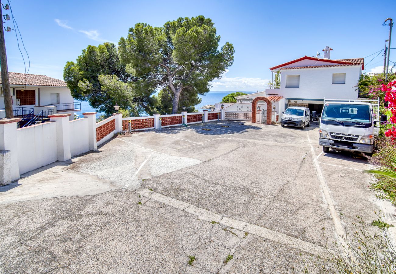 Apartament en Rosas / Roses - Almadrava Beach 3 Roses - Immo Barneda