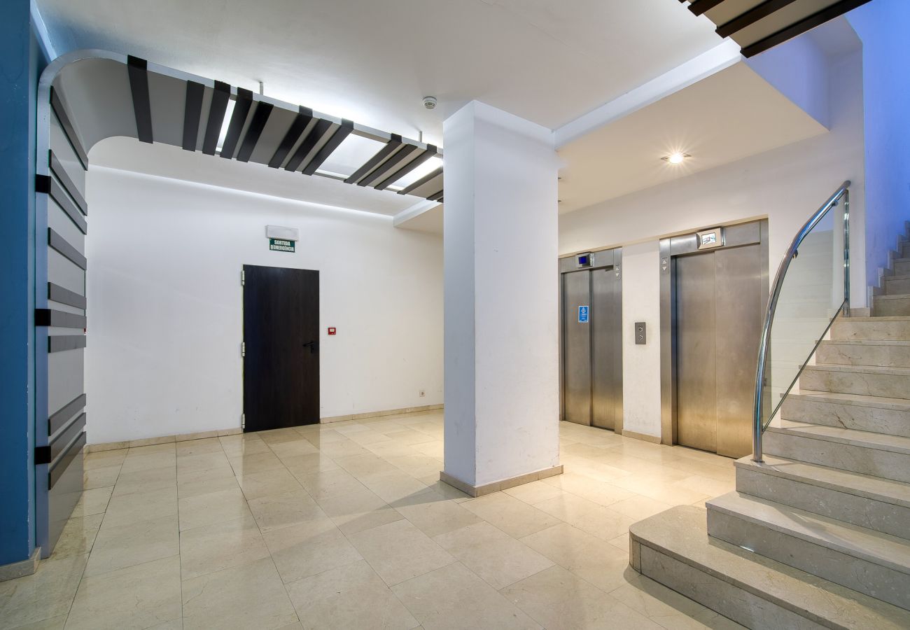 Apartament en Empuriabrava - Cristal Mar 13 Empuriabrava - Immo Barneda 