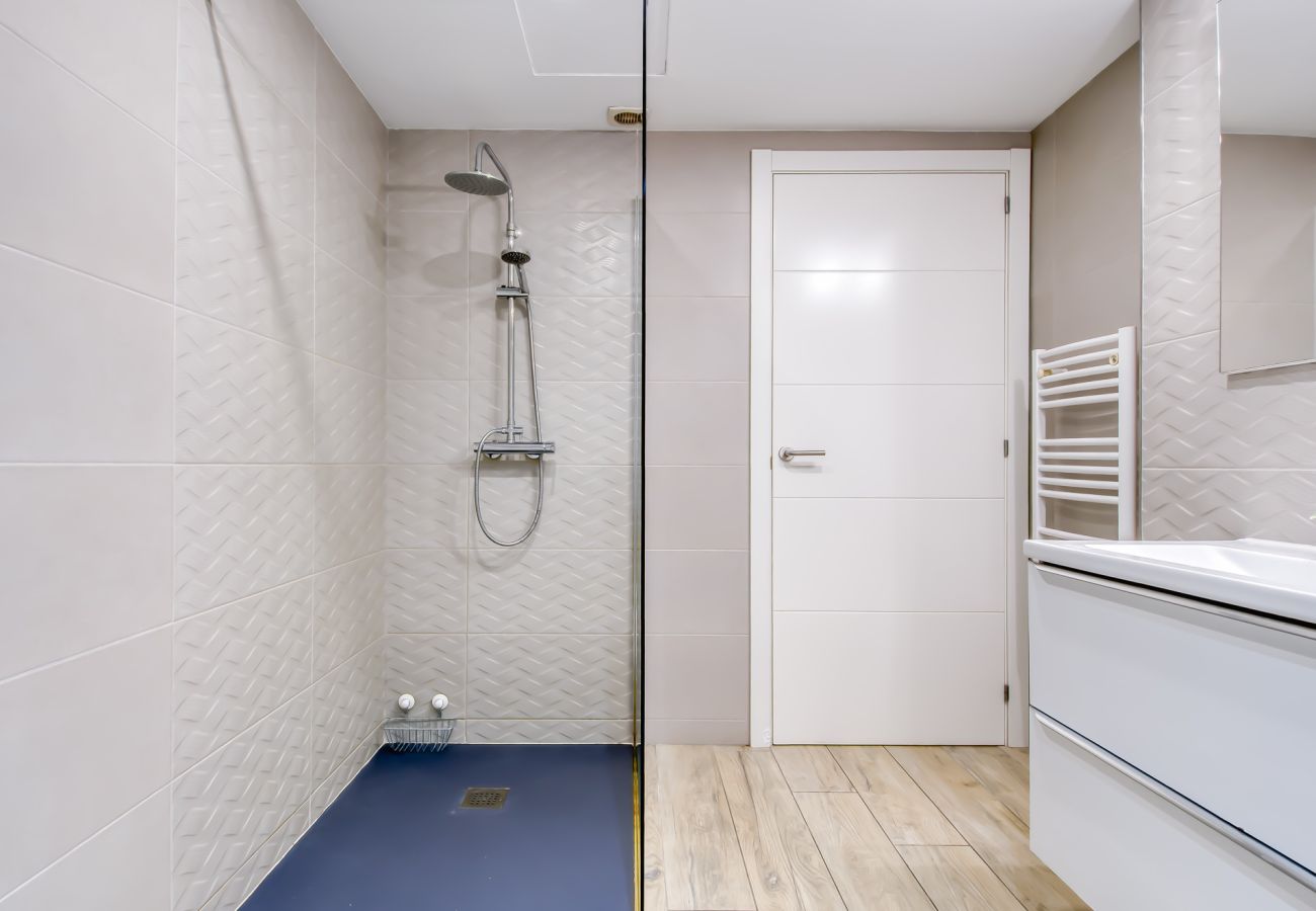 Apartament en Rosas / Roses - Drassanes 6 1º Roses - Immo Barneda 