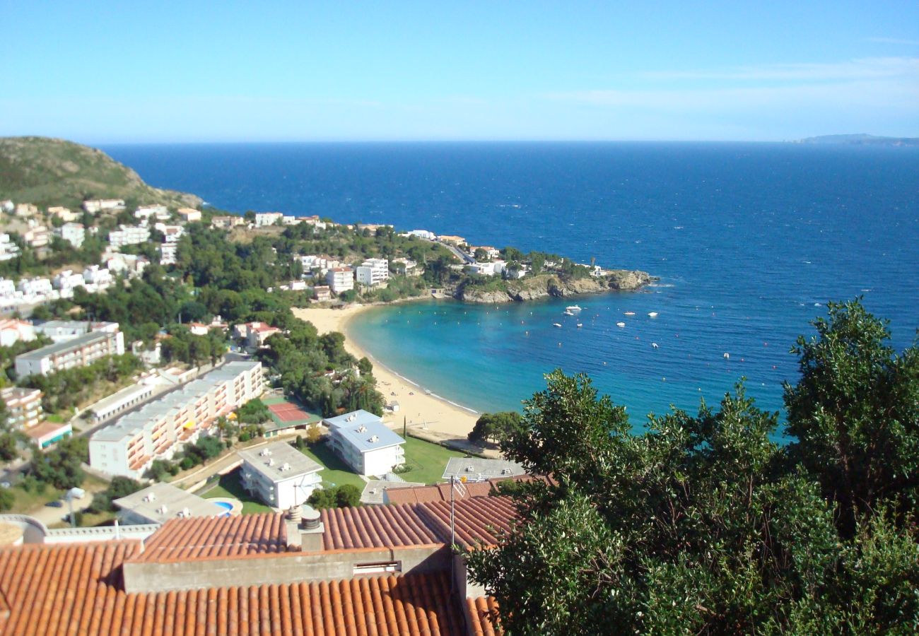 Apartament en Rosas / Roses - Drassanes 6 1º Roses - Immo Barneda 