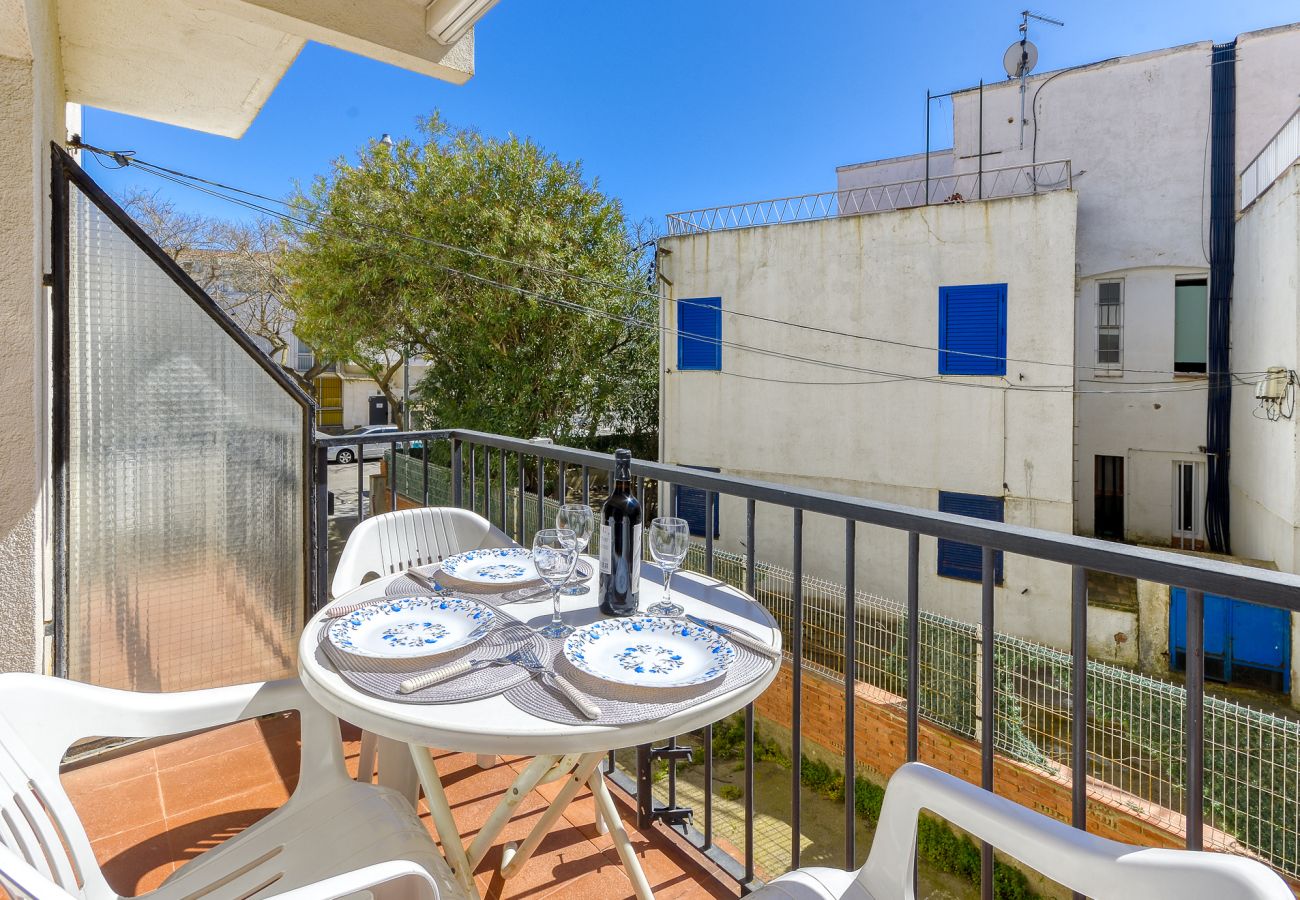 Apartament en Rosas / Roses - El Molino 1 7 Roses- Immo Barneda 