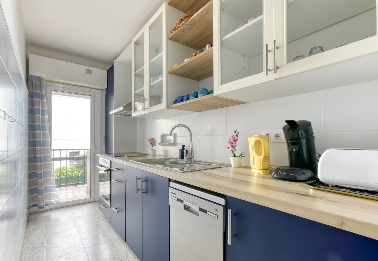 Apartament en Rosas / Roses - El Molino 1 7 Roses- Immo Barneda 