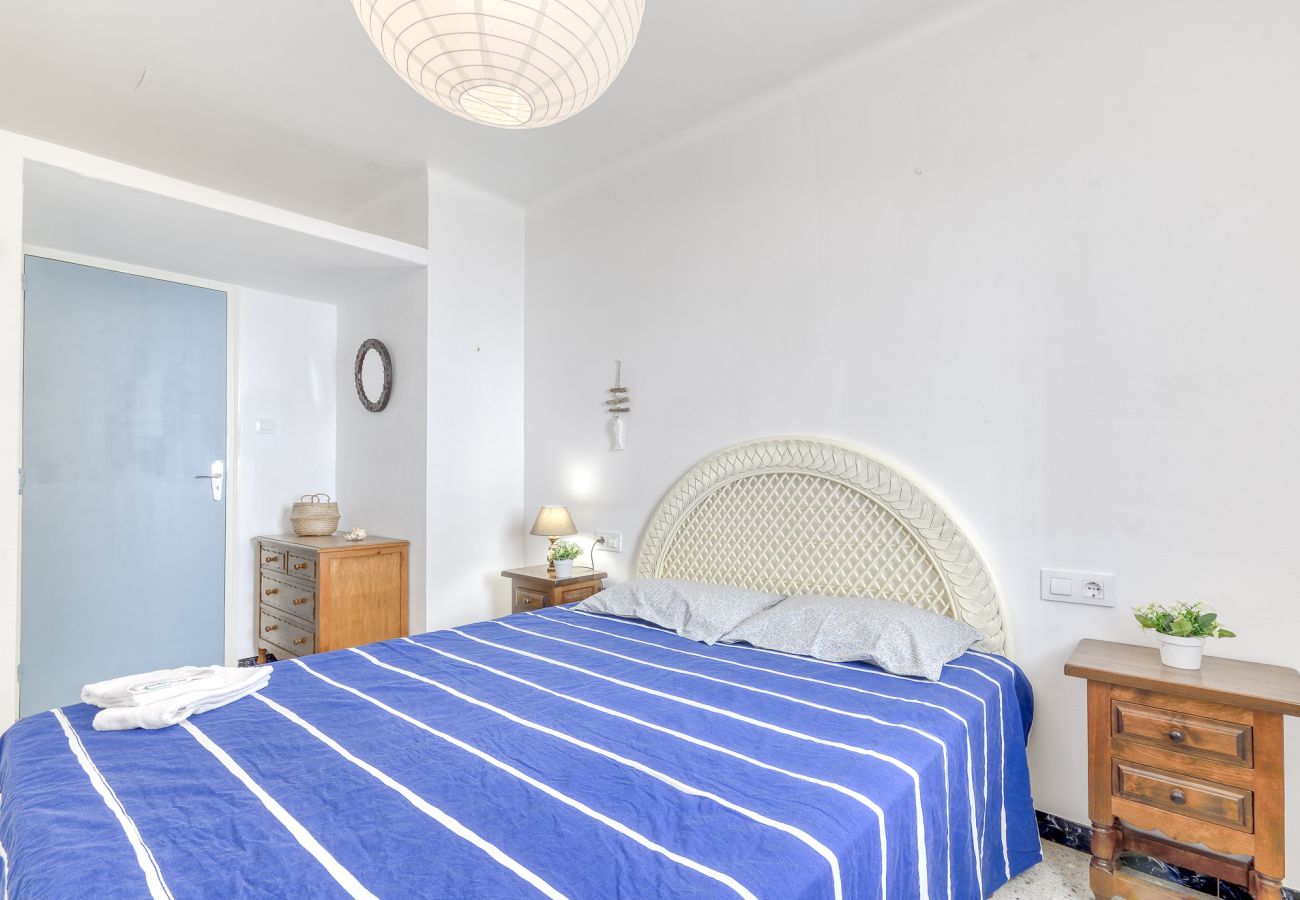 Apartament en Rosas / Roses - El Molino 1 7 Roses- Immo Barneda 