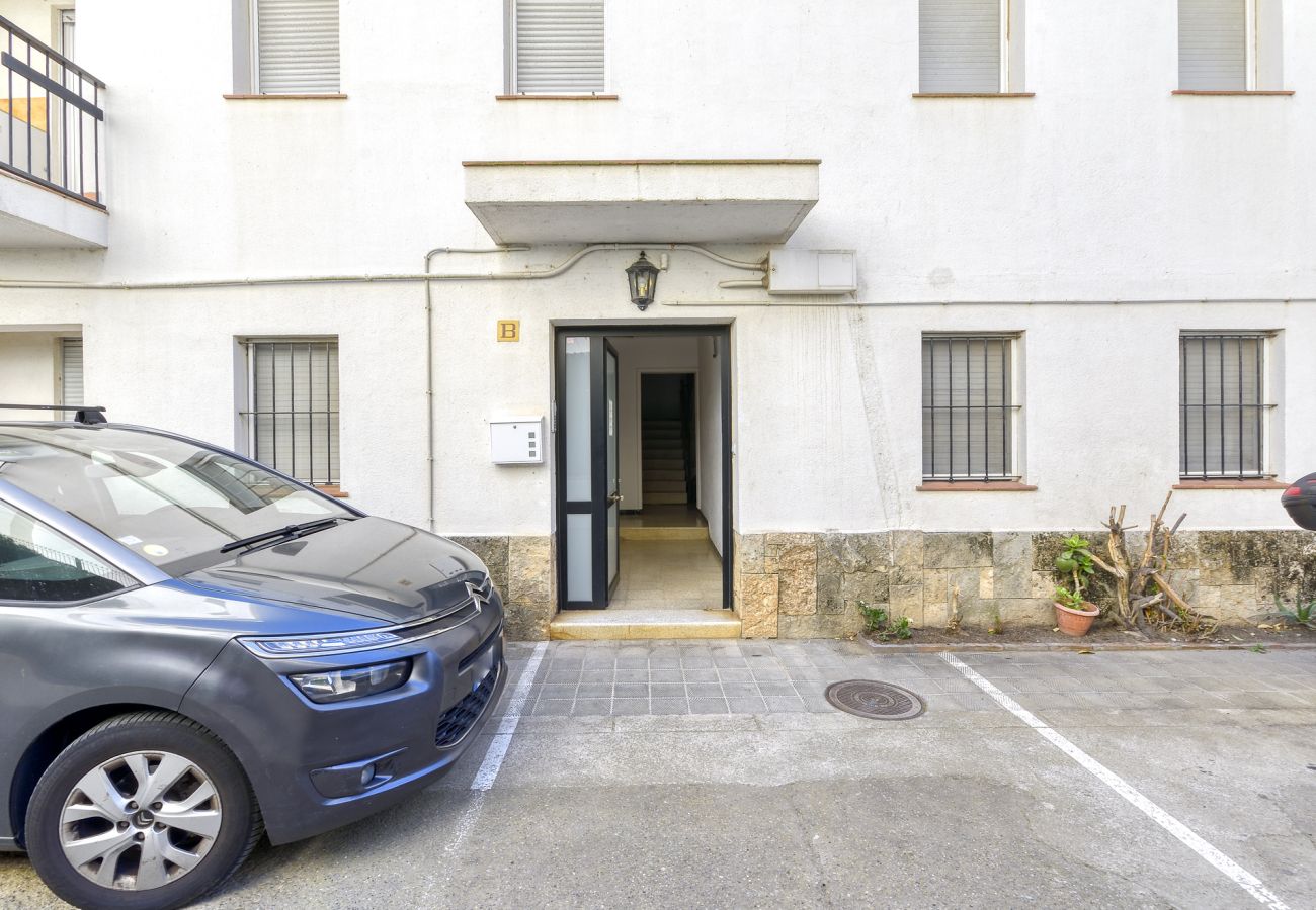 Apartament en Rosas / Roses - El Molino 1 7 Roses- Immo Barneda 