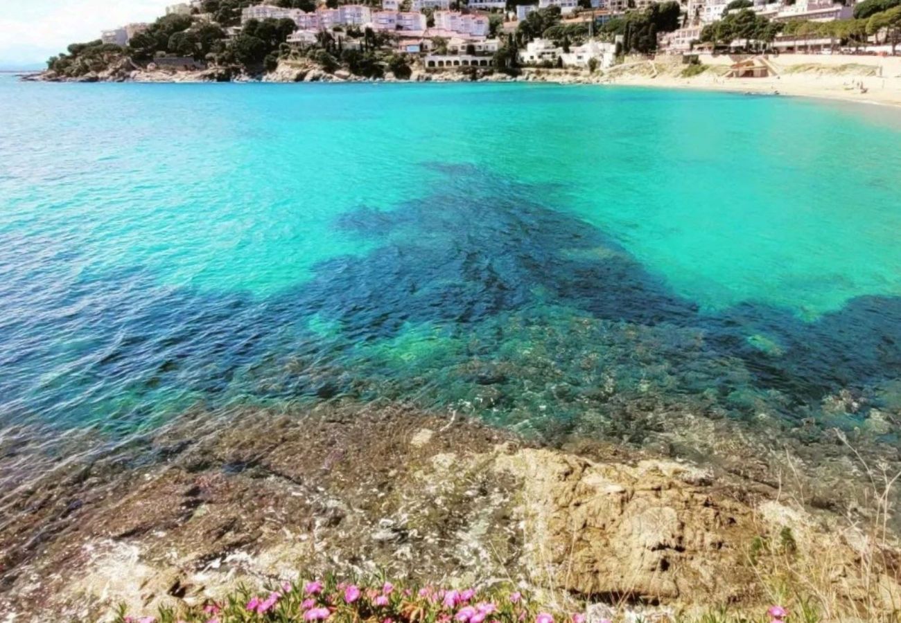 Apartament en Rosas / Roses - El Molino 1 7 Roses- Immo Barneda 