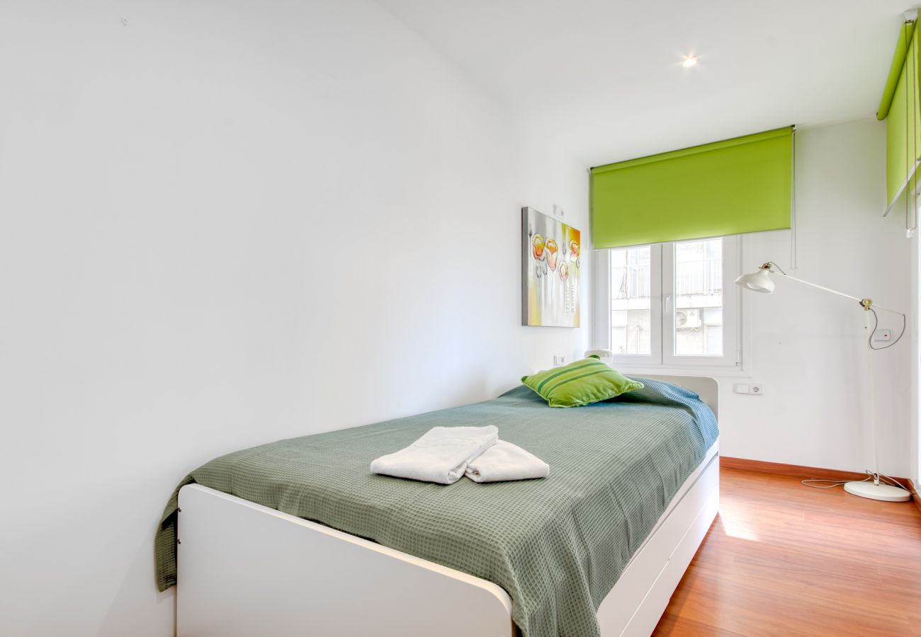 Apartament en Rosas / Roses - Cal Catala 2 Roses - Immo Barneda