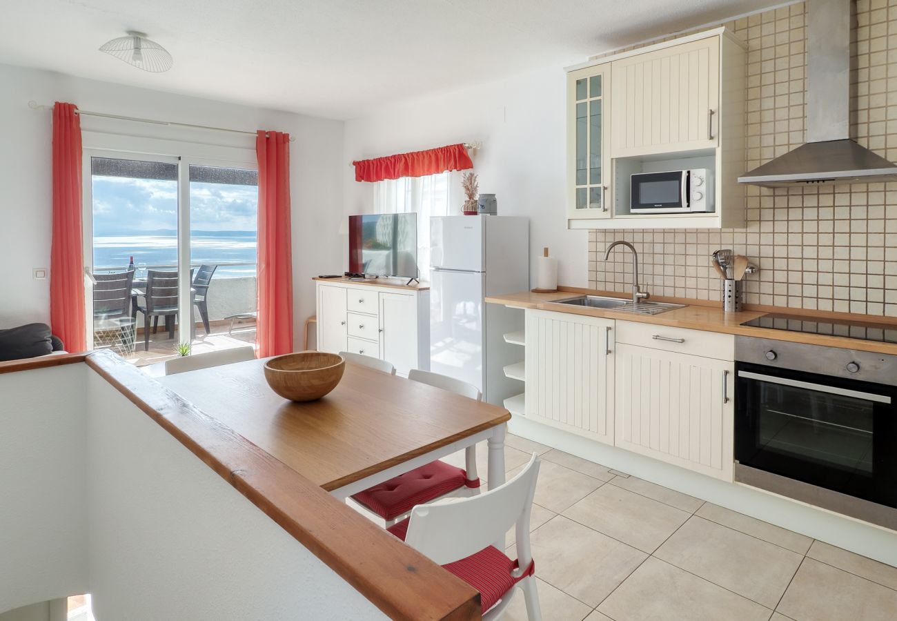 Casa adossada en Rosas / Roses - Ibiza Brammer 7 Roses Canyelles