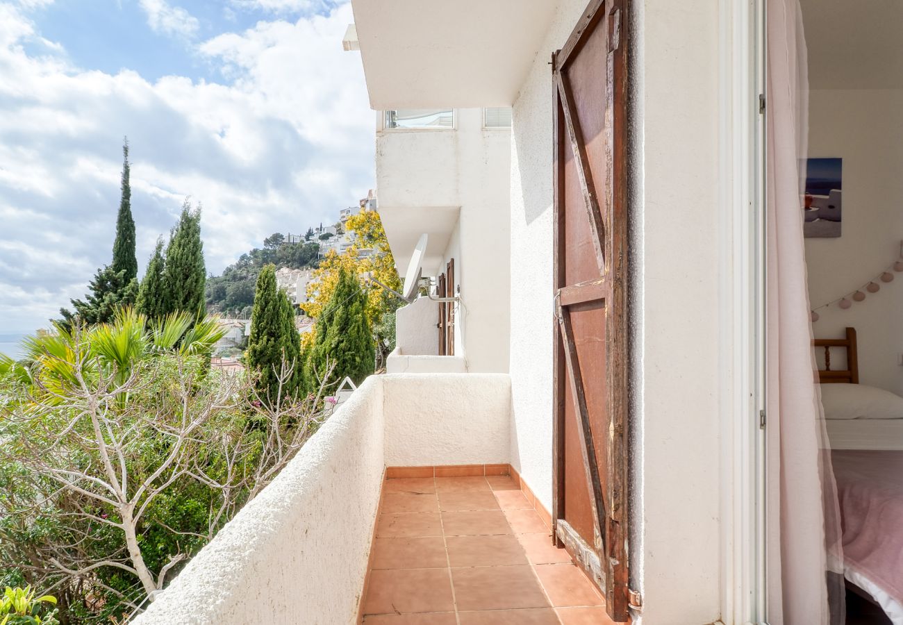 Casa adossada en Rosas / Roses - Ibiza Brammer 7 Roses Canyelles