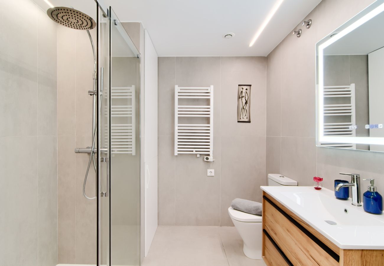 Apartament en Empuriabrava - Gran Reserva Mimoses Atico