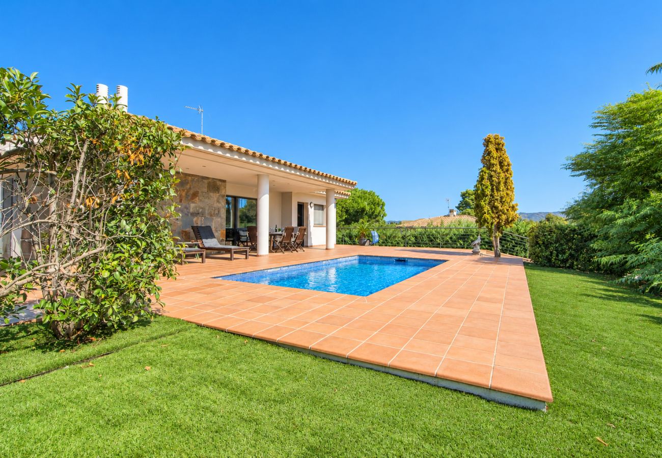Casa en Castelló d´Empúries - Villa Vintena - ImmoBarneda