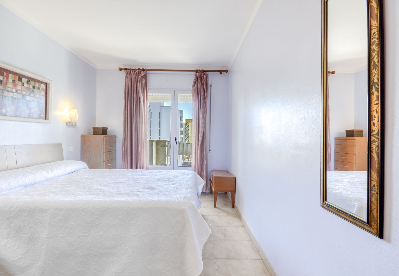 Ferienwohnung in Rosas / Roses - Delta 4 2 Roses - Immo Barneda