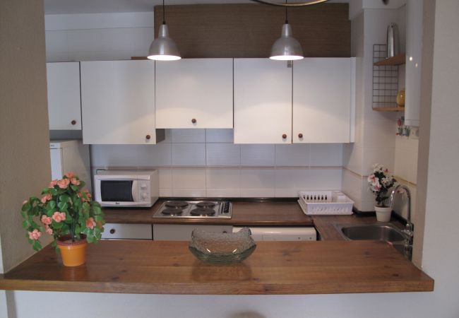 Ferienwohnung in Rosas / Roses - Jardins III 4 1 2 Roses - Immo Barneda Ferienwohnung in Rosas / Roses - Jardins III 4 1 2 Roses - Immo Barneda