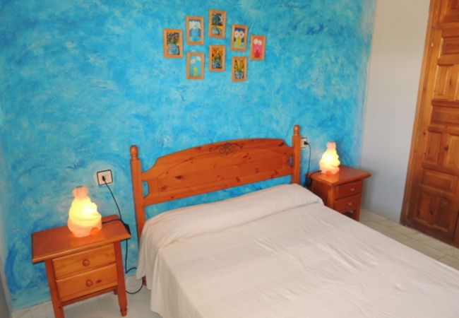 Ferienwohnung in Rosas / Roses - Jardins III 4 1 2 Roses - Immo Barneda Ferienwohnung in Rosas / Roses - Jardins III 4 1 2 Roses - Immo Barneda