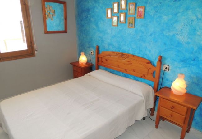 Ferienwohnung in Rosas / Roses - Jardins III 4 1 2 Roses - Immo Barneda Ferienwohnung in Rosas / Roses - Jardins III 4 1 2 Roses - Immo Barneda