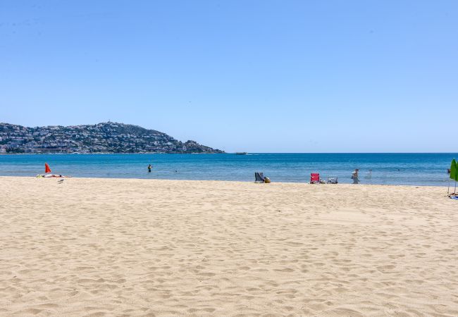 Ferienwohnung in Rosas / Roses - Punta Pelegri 320 Roses - Immo Barneda Ferienwohnung in Rosas / Roses - Punta Pelegri 320 Roses - Immo Barneda