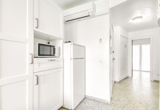 Ferienwohnung in Rosas / Roses - Punta Pelegri 320 Roses - Immo Barneda Ferienwohnung in Rosas / Roses - Punta Pelegri 320 Roses - Immo Barneda