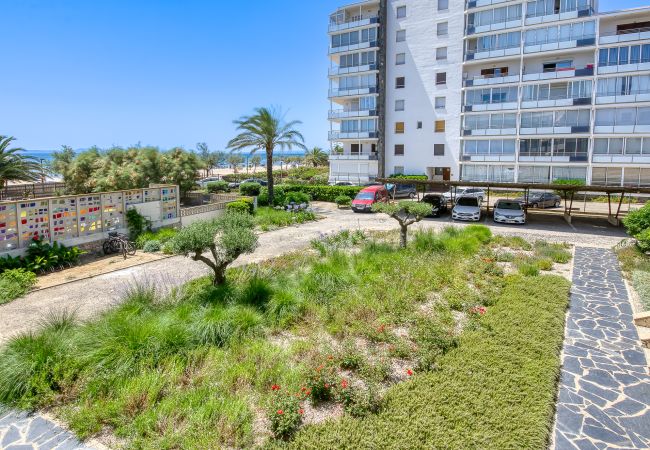 Ferienwohnung in Rosas / Roses - Punta Pelegri 320 Roses - Immo Barneda Ferienwohnung in Rosas / Roses - Punta Pelegri 320 Roses - Immo Barneda