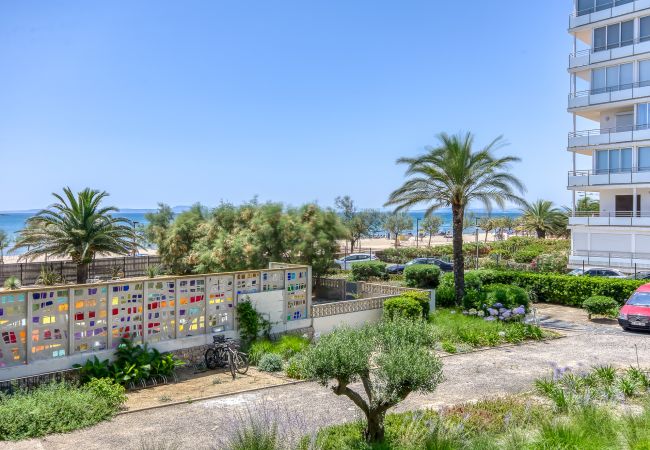 Ferienwohnung in Rosas / Roses - Punta Pelegri 320 Roses - Immo Barneda Ferienwohnung in Rosas / Roses - Punta Pelegri 320 Roses - Immo Barneda