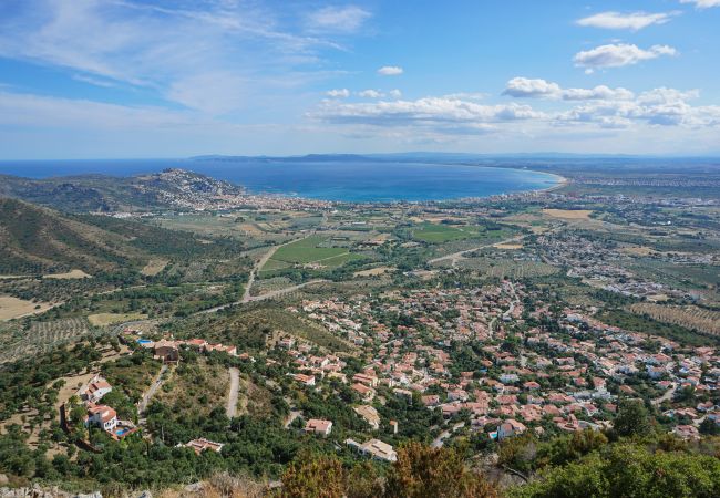 Ferienwohnung in Rosas / Roses - Punta Pelegri 320 Roses - Immo Barneda Ferienwohnung in Rosas / Roses - Punta Pelegri 320 Roses - Immo Barneda