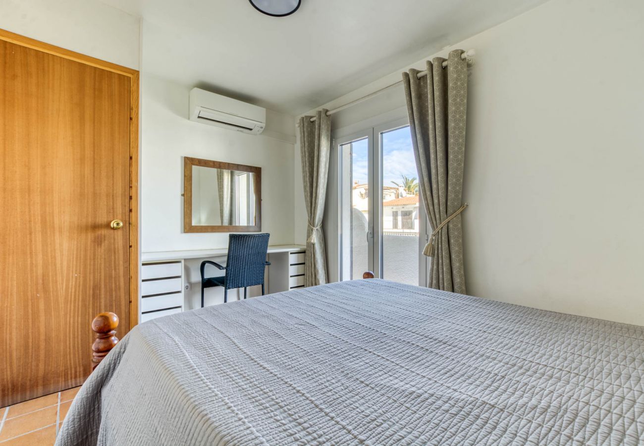 Ferienhaus in Empuriabrava - Isla Cartago Empuriabrava - Immo Barneda 