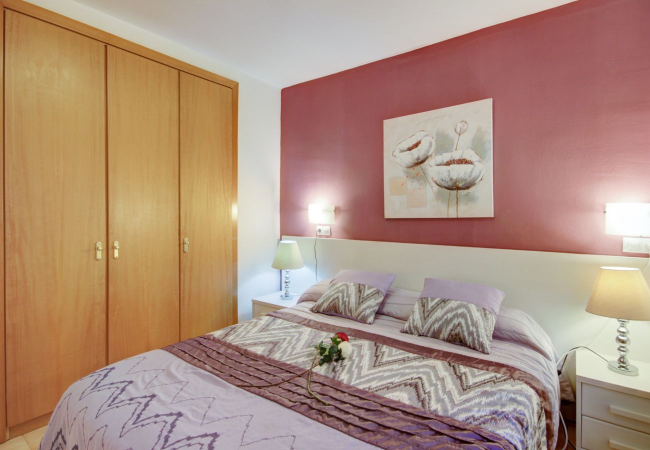 Ferienwohnung in Empuriabrava - Gran Reserva Luna 5 17 Empuriabrava - Immo Barneda