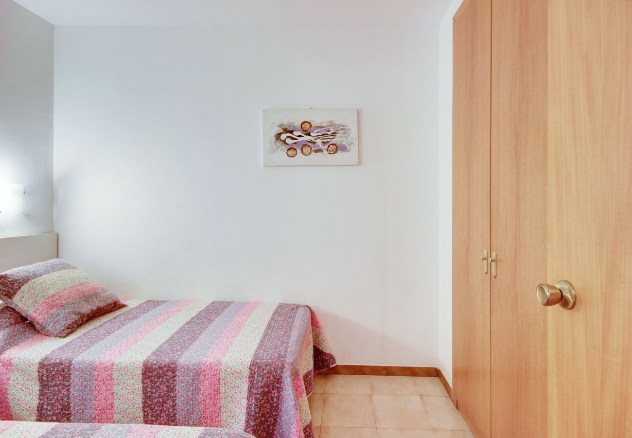 Ferienwohnung in Empuriabrava - Gran Reserva Luna 5 17 Empuriabrava - Immo Barneda