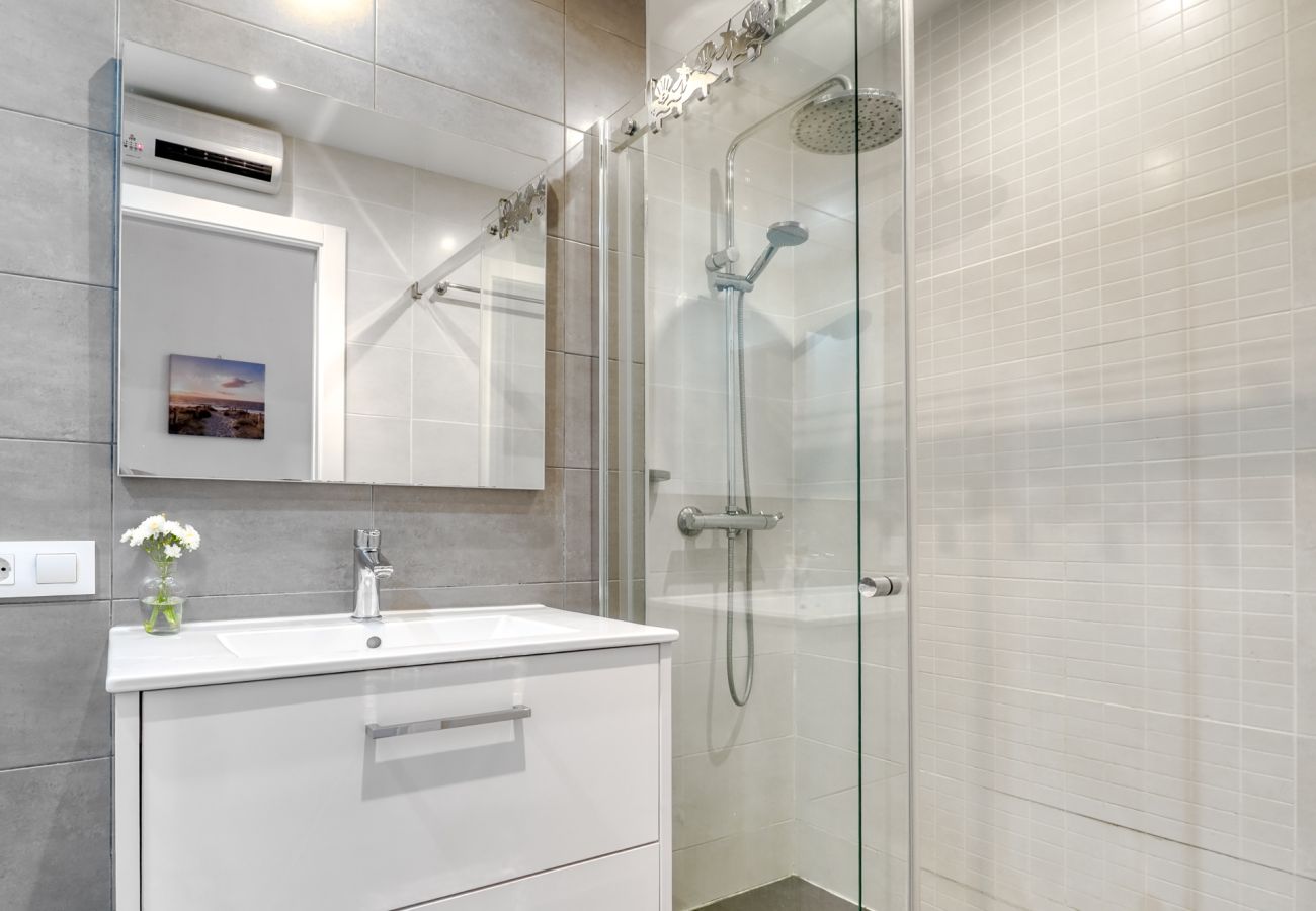 Ferienwohnung in Empuriabrava - Gran Reserva Playa 9 25 Empuriabrava - Immo Barneda