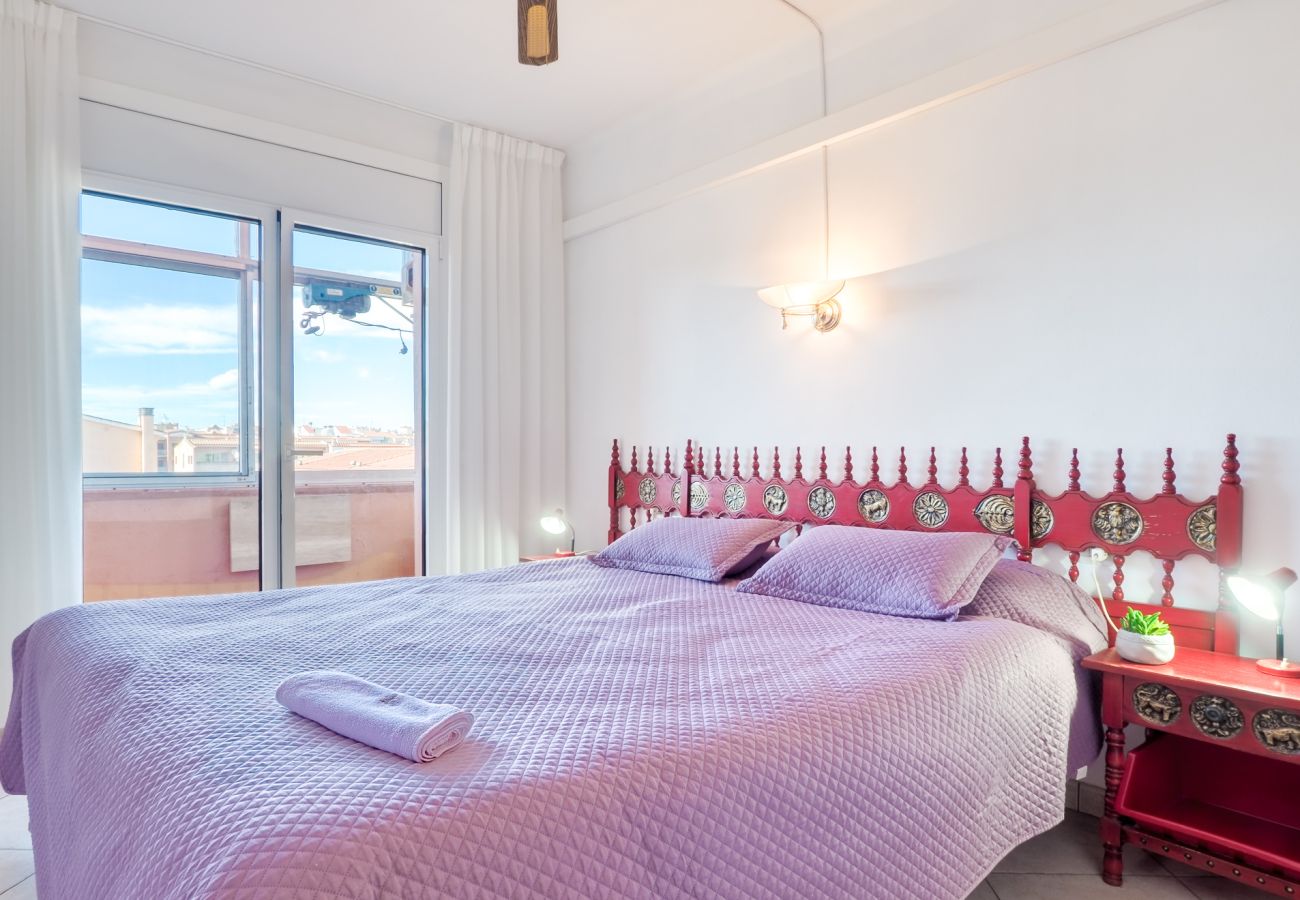 Ferienwohnung in Empuriabrava - Gran Reserva Playa 9 25 Empuriabrava - Immo Barneda