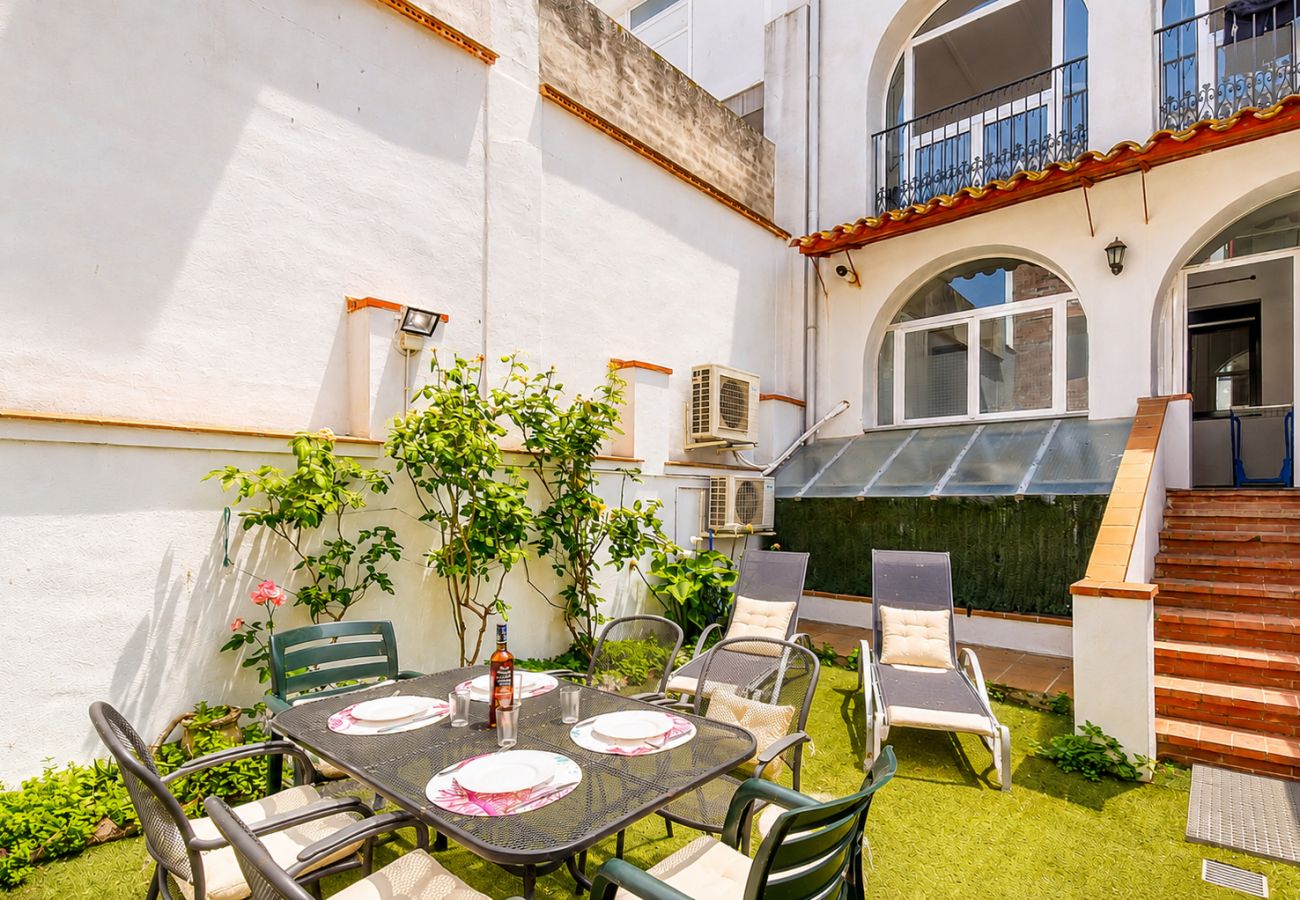 Ferienwohnung in Rosas / Roses - Mestral  Roses - Immo Barneda