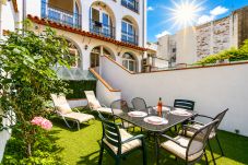 Ferienwohnung in Rosas / Roses - Mestral  Roses - Immo Barneda