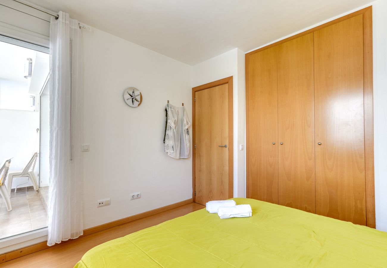 Ferienwohnung in Rosas / Roses - Royal Marine 2 240 Roses - Immo Barneda