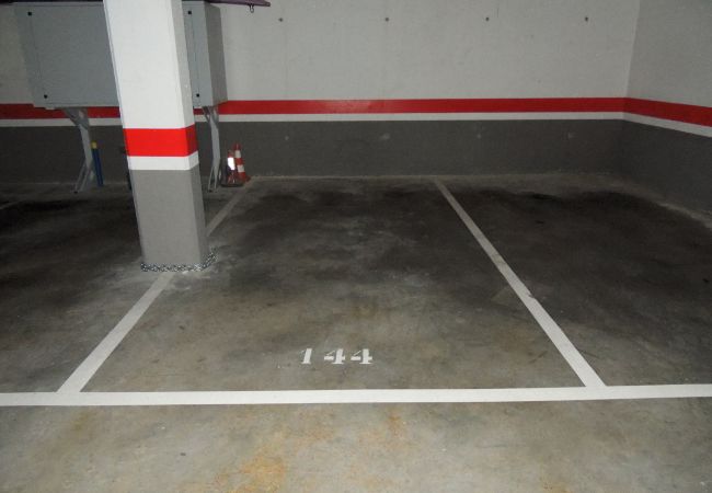 Ferienwohnung in Rosas / Roses - Mileni 3 1 1 4 Roses - Immo Barneda  Ferienwohnung in Rosas / Roses - Mileni 3 1 1 4 Roses - Immo Barneda