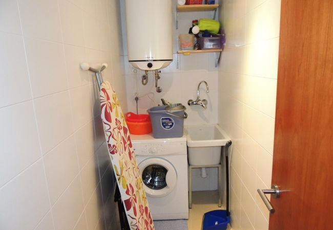 Ferienwohnung in Rosas / Roses - Mileni 3 1 1 4 Roses - Immo Barneda  Ferienwohnung in Rosas / Roses - Mileni 3 1 1 4 Roses - Immo Barneda