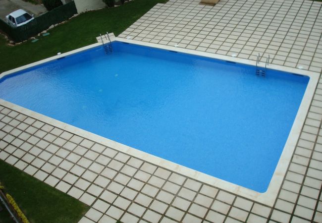 Ferienwohnung in Rosas / Roses - Mileni 3 1 1 4 Roses - Immo Barneda  Ferienwohnung in Rosas / Roses - Mileni 3 1 1 4 Roses - Immo Barneda