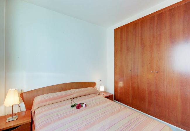 Ferienwohnung in Rosas / Roses - Mileni 3 1 1 4 Roses - Immo Barneda  Ferienwohnung in Rosas / Roses - Mileni 3 1 1 4 Roses - Immo Barneda